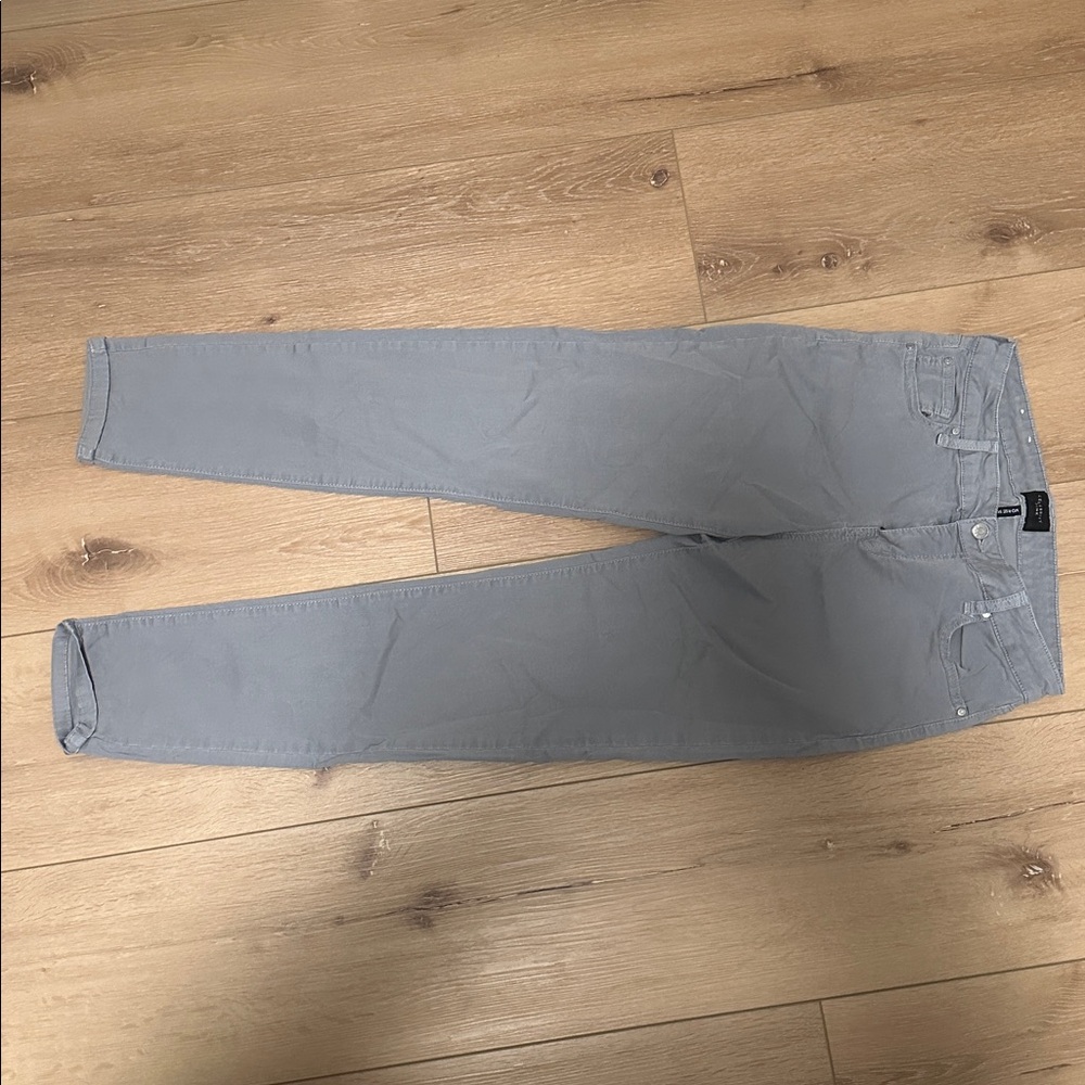 Celebrity Pink grey jeans